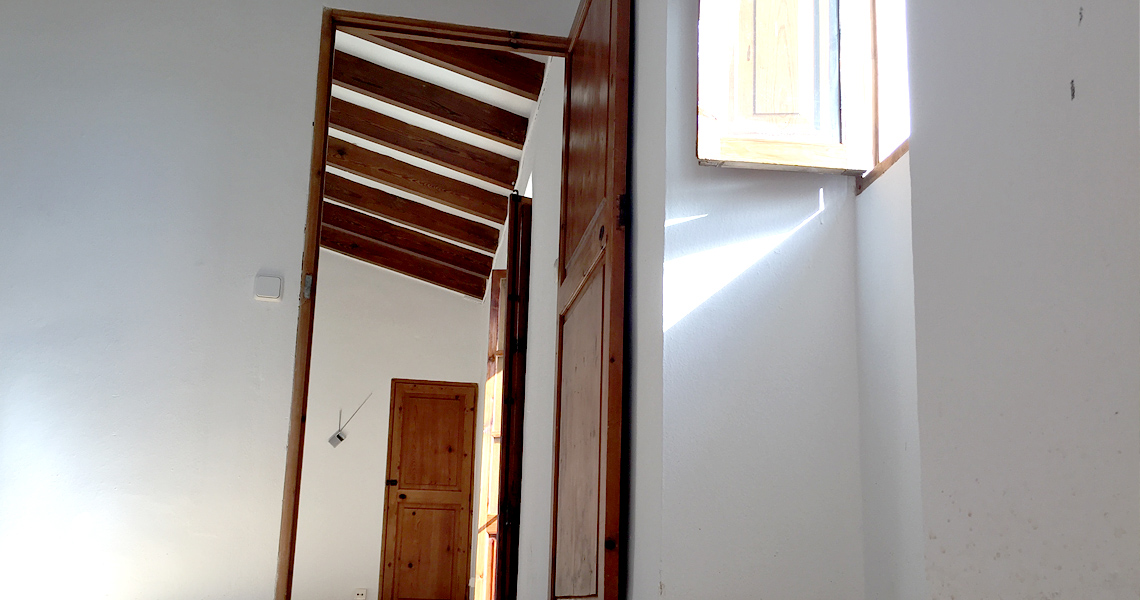 Construcción Consciente - Apartamento Son Sardina