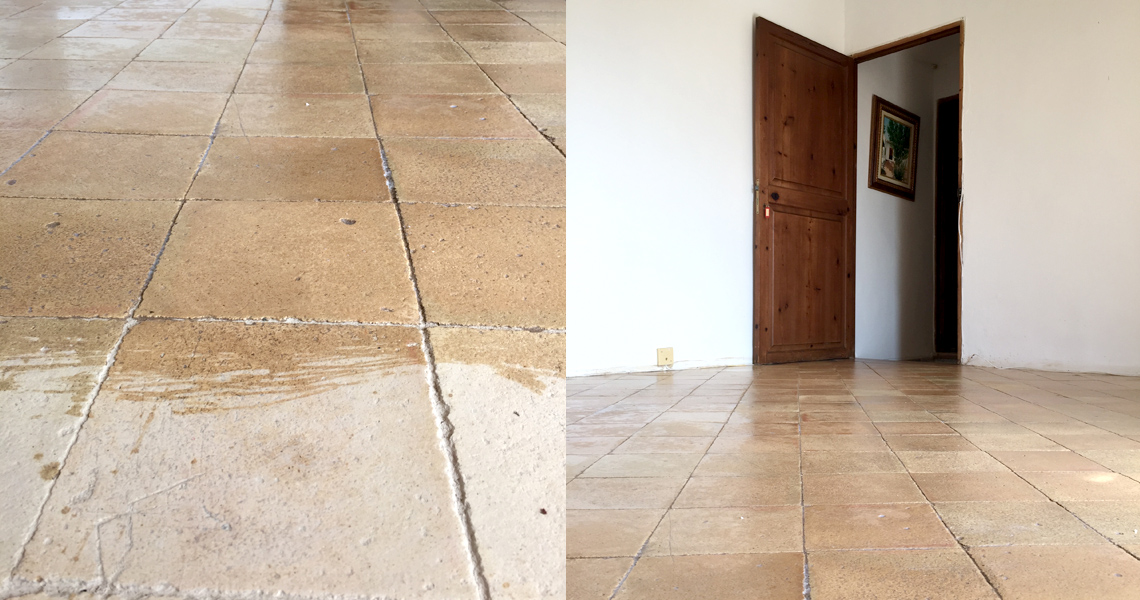 Construcción Consciente - Apartamento Son Sardina