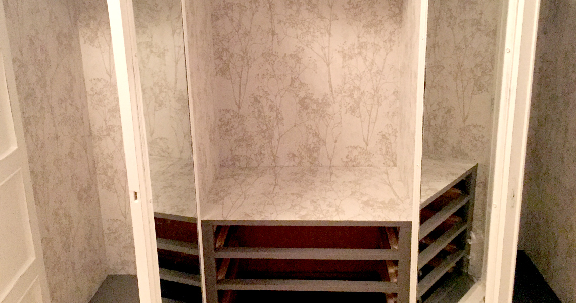 Construcción Consciente - Apartamento Son Sardina