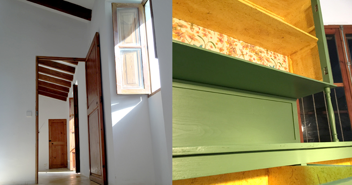 Construcción Consciente - Apartamento Son Sardina