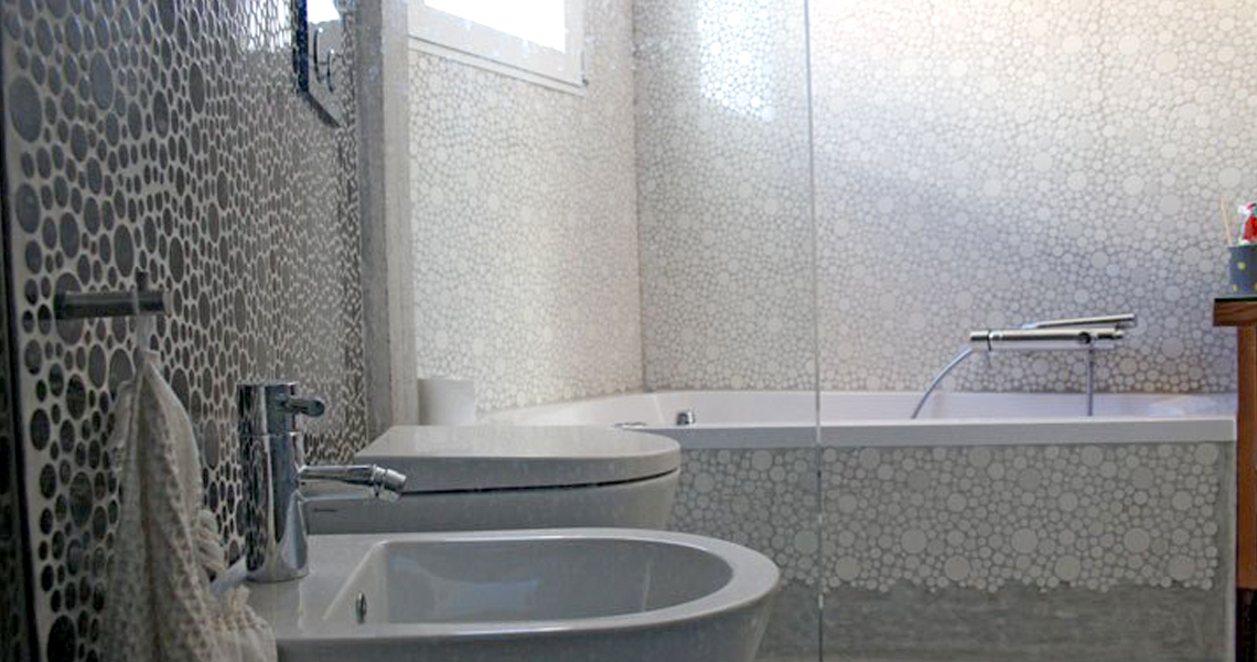 Construcción Consciente - Ático al mar