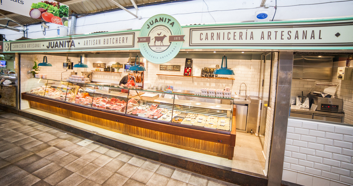 Construcción Consciente - Ca Na Juanita