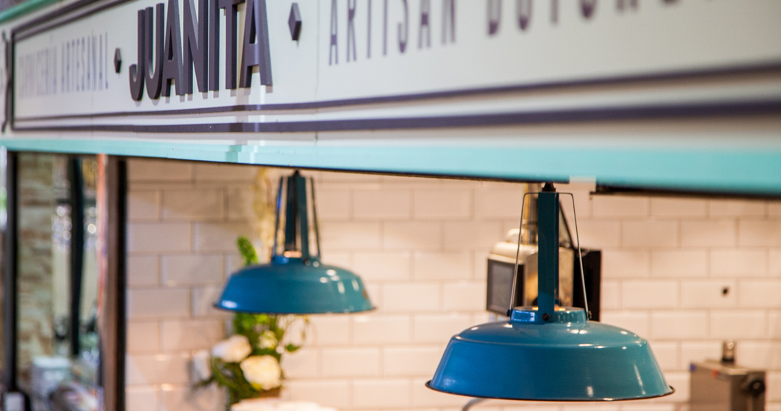 Construcción Consciente - Ca Na Juanita