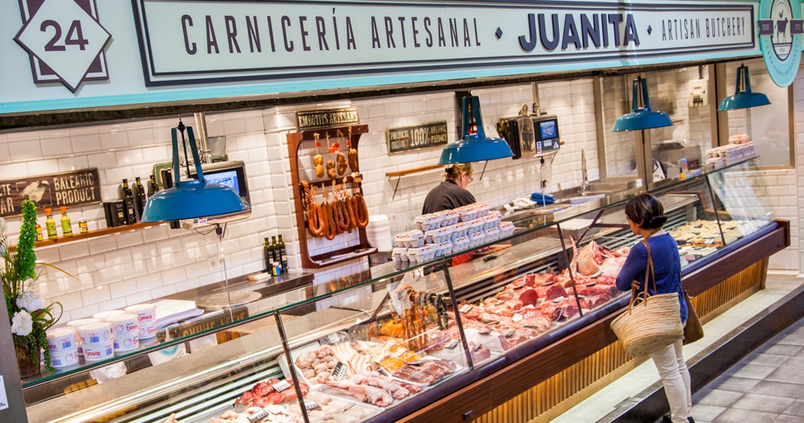 Construcción Consciente - Ca Na Juanita