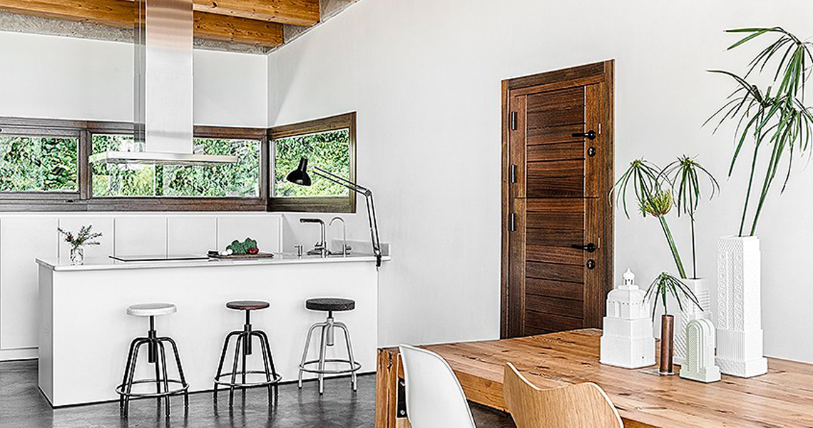 Construcción Consciente - Dos en uno