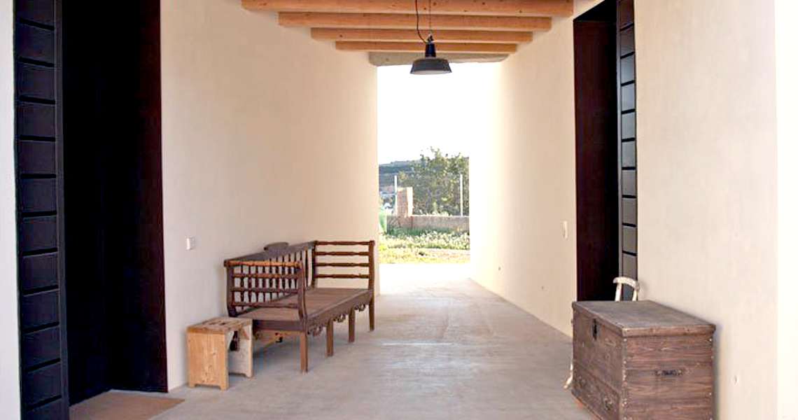 Construcción Consciente - Dos en uno