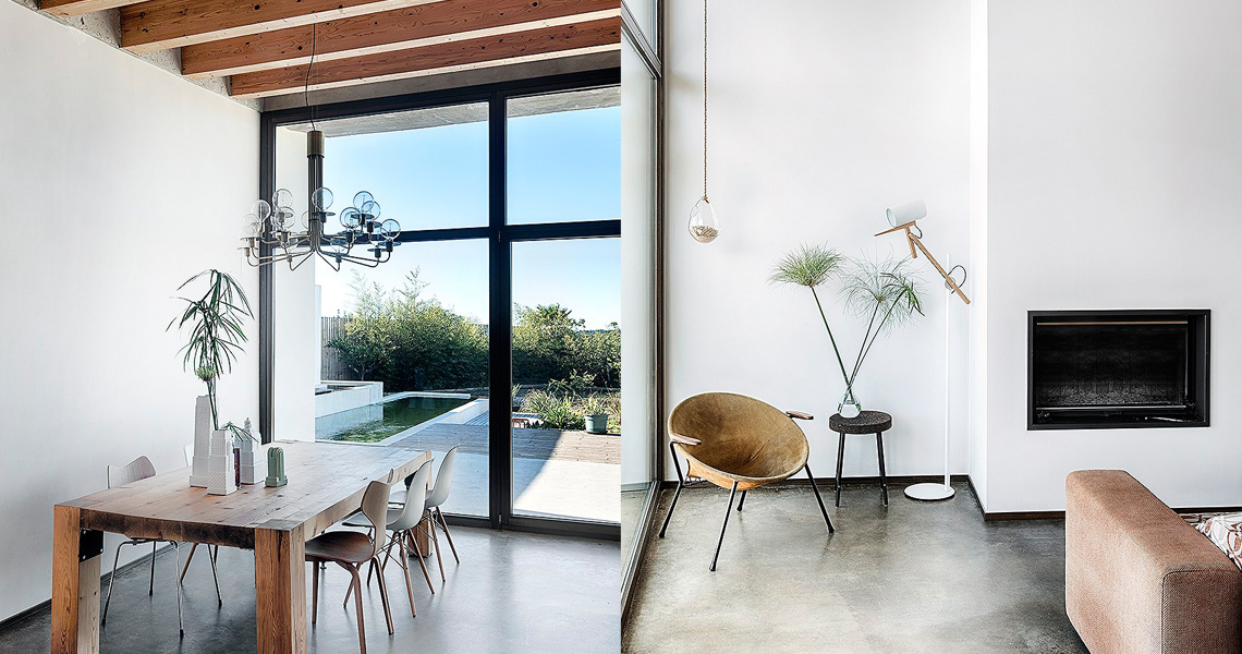 Construcción Consciente - Dos en uno