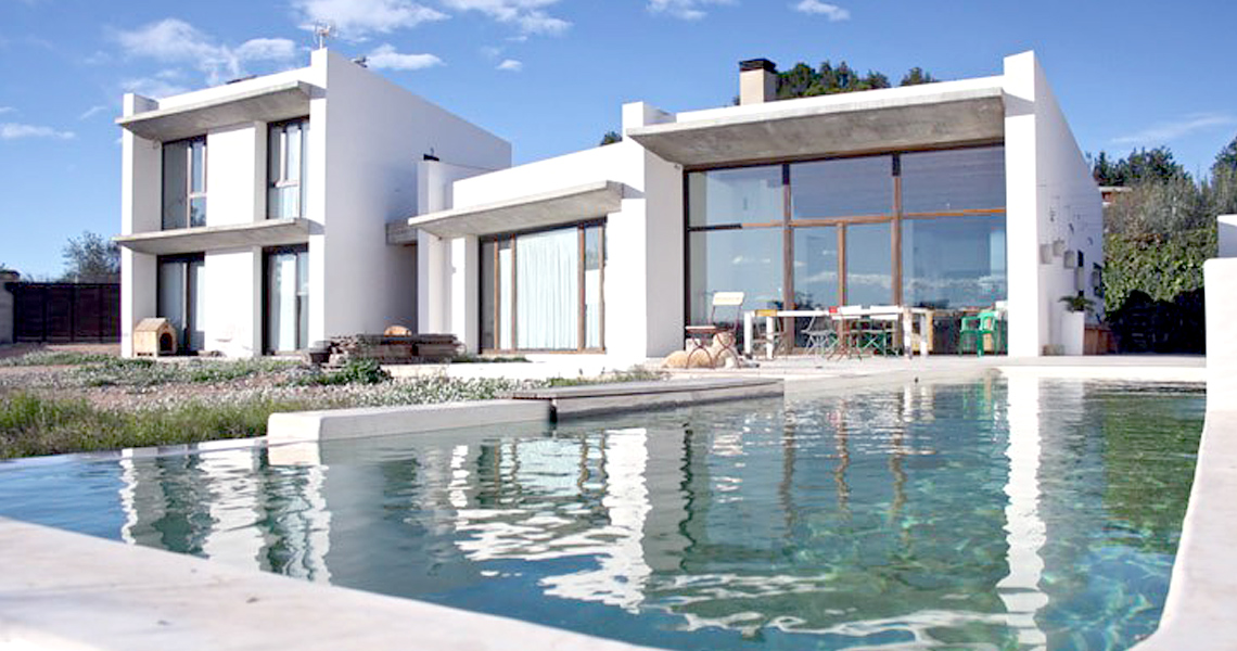 Construcción Consciente - Dos en uno