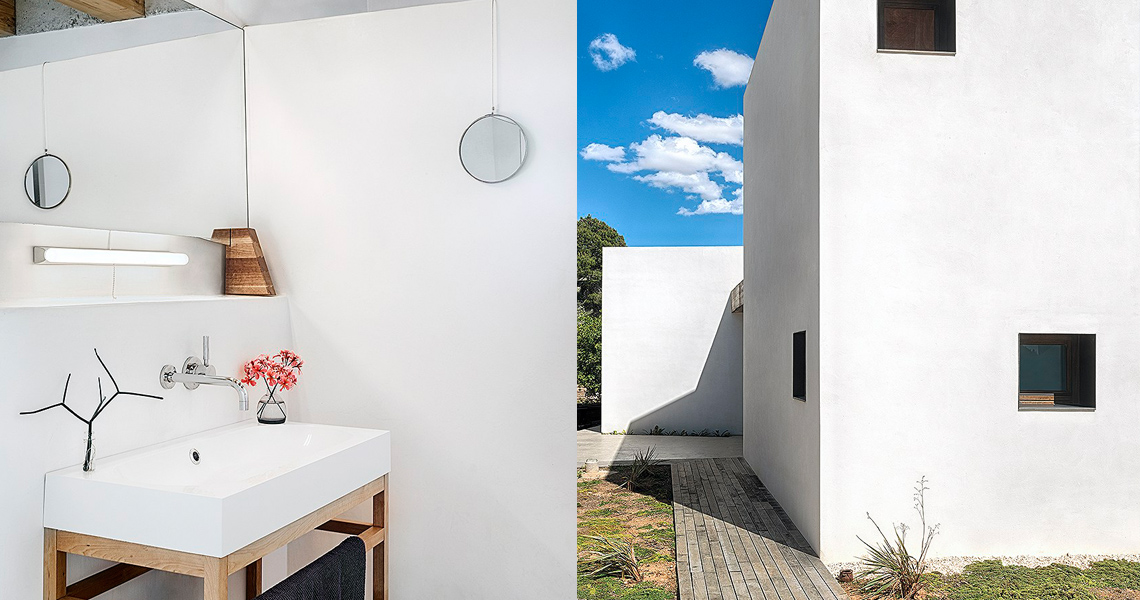 Construcción Consciente - Dos en uno