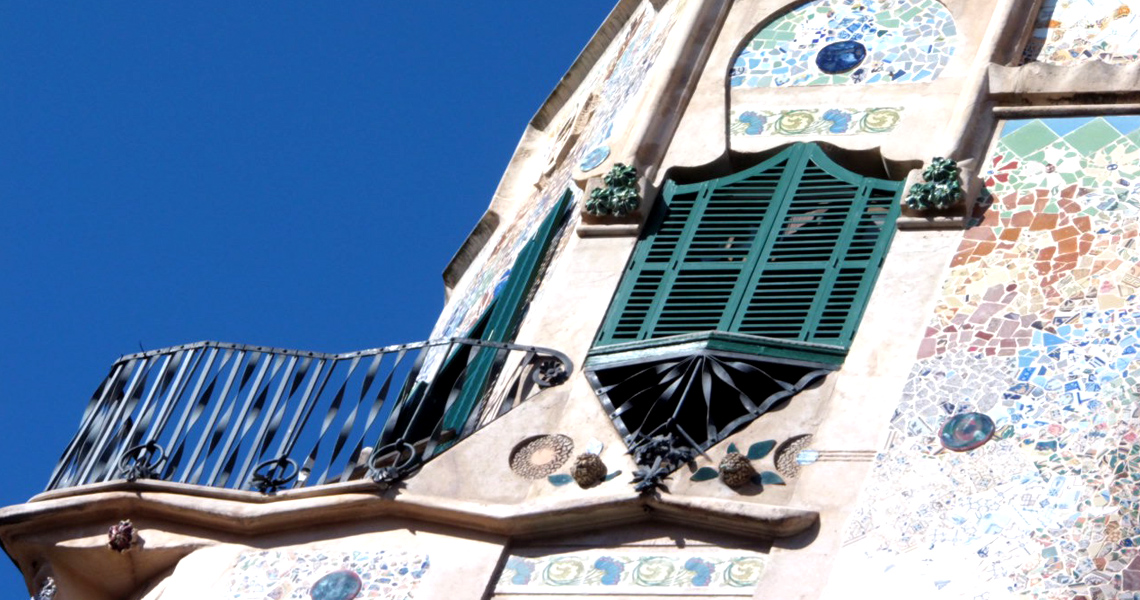 Construcción Consciente - Edificio Rey