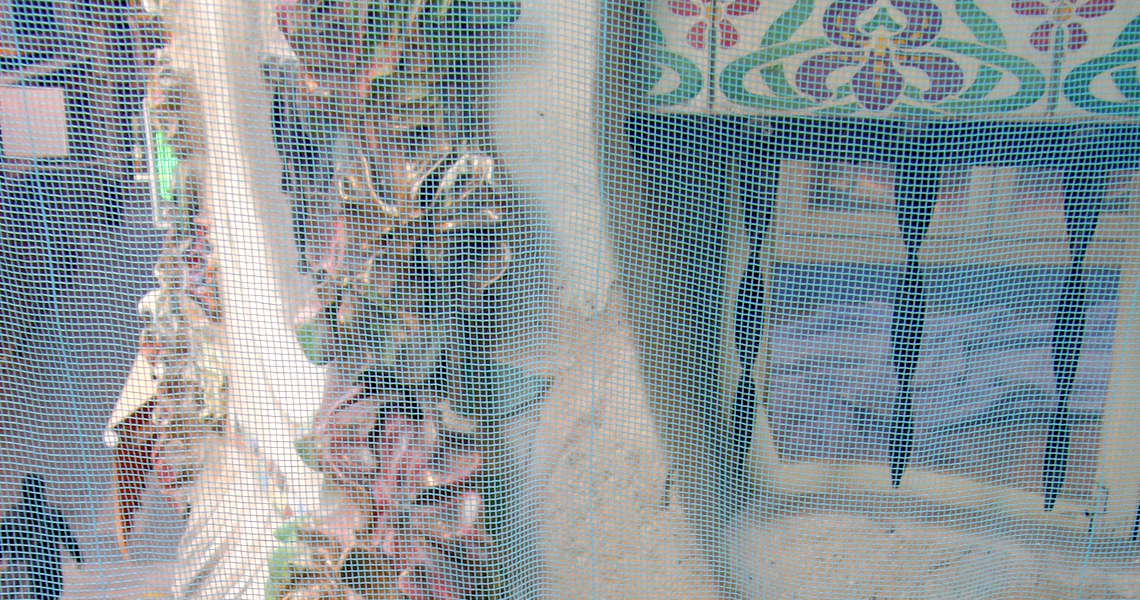 Construcción Consciente - Edificio Rey