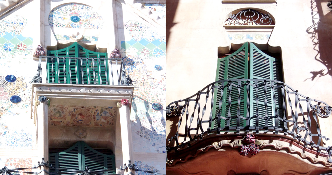 Construcción Consciente - Edificio Rey