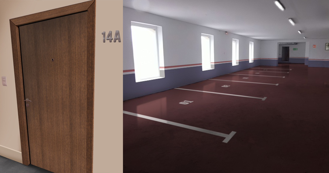 Construcción Consciente - Francia Courteson