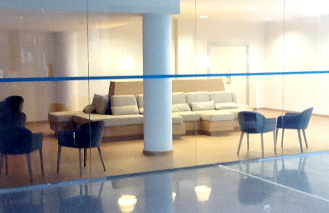 Quirónsalud Palmaplanas