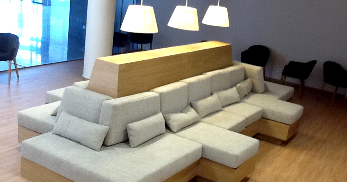 Construcción Consciente - Quirónsalud Palmaplanas