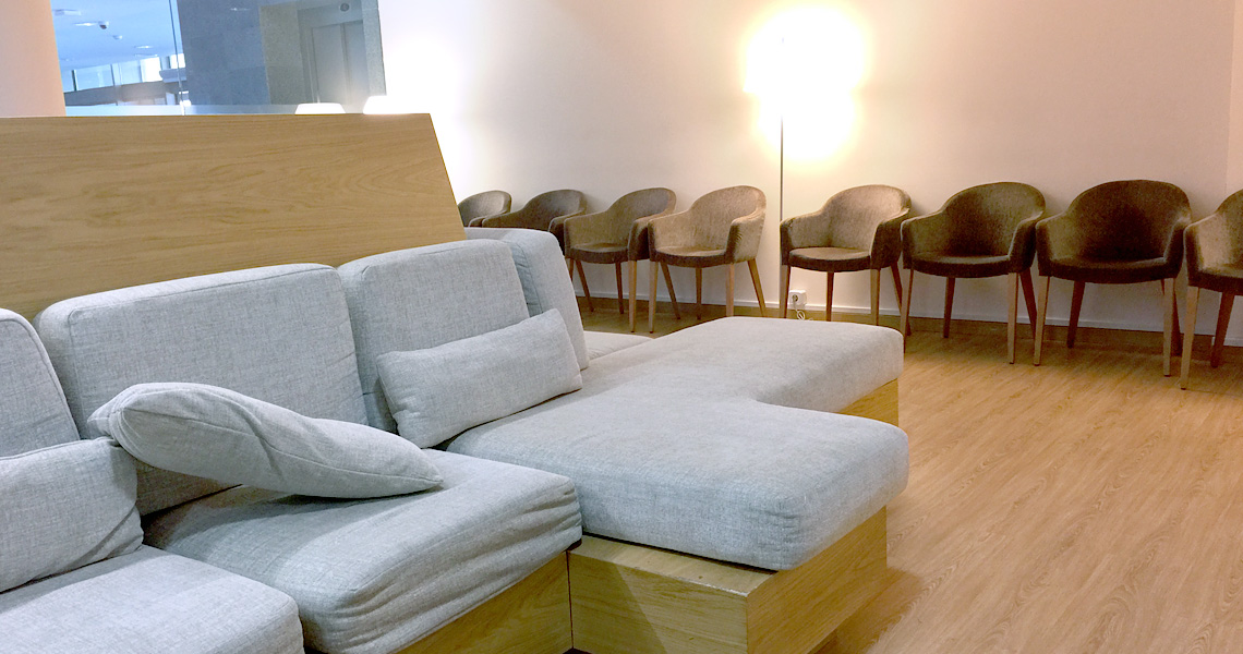 Construcción Consciente - Quirónsalud Palmaplanas