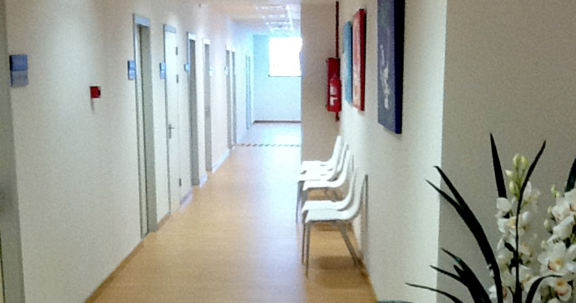 Construcción Consciente - Quirónsalud Palmaplanas