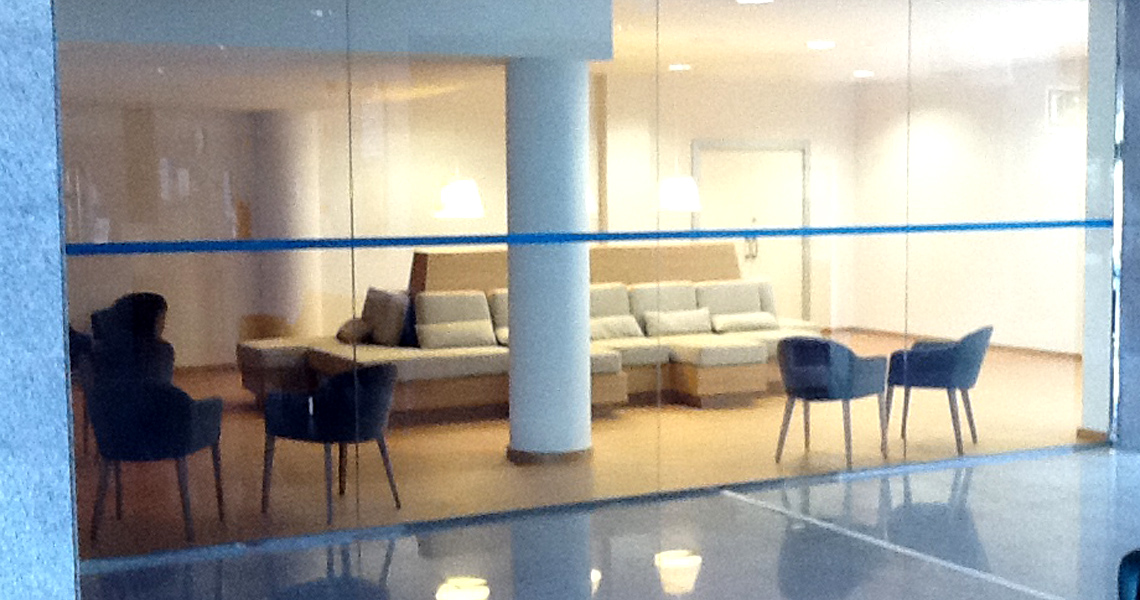 Construcción Consciente - Quirónsalud Palmaplanas