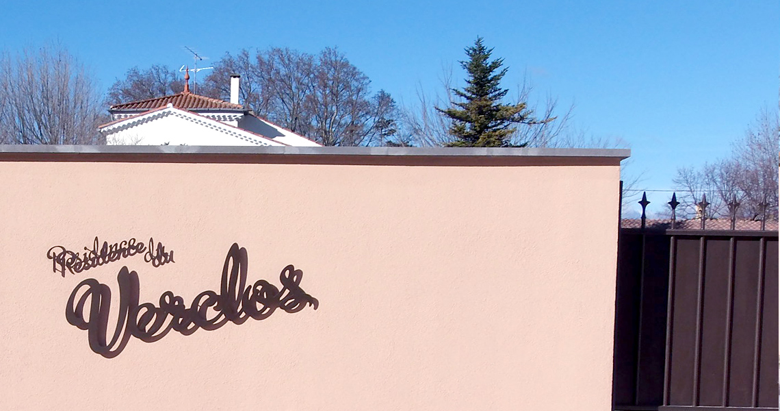 Construcción Consciente - Residence de Verclos (Aviñón, Francia)