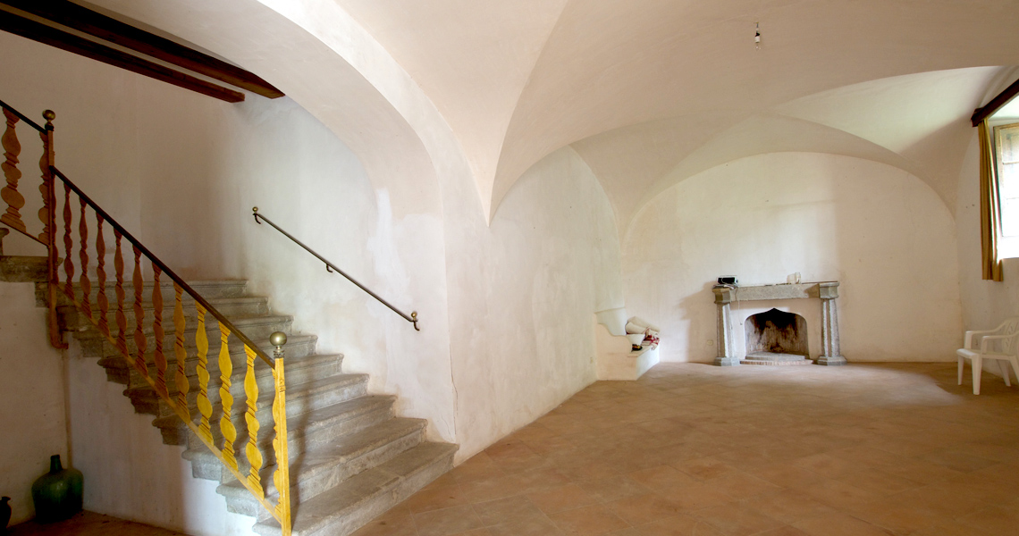 Construcción Consciente - Possessió Puigpunyent