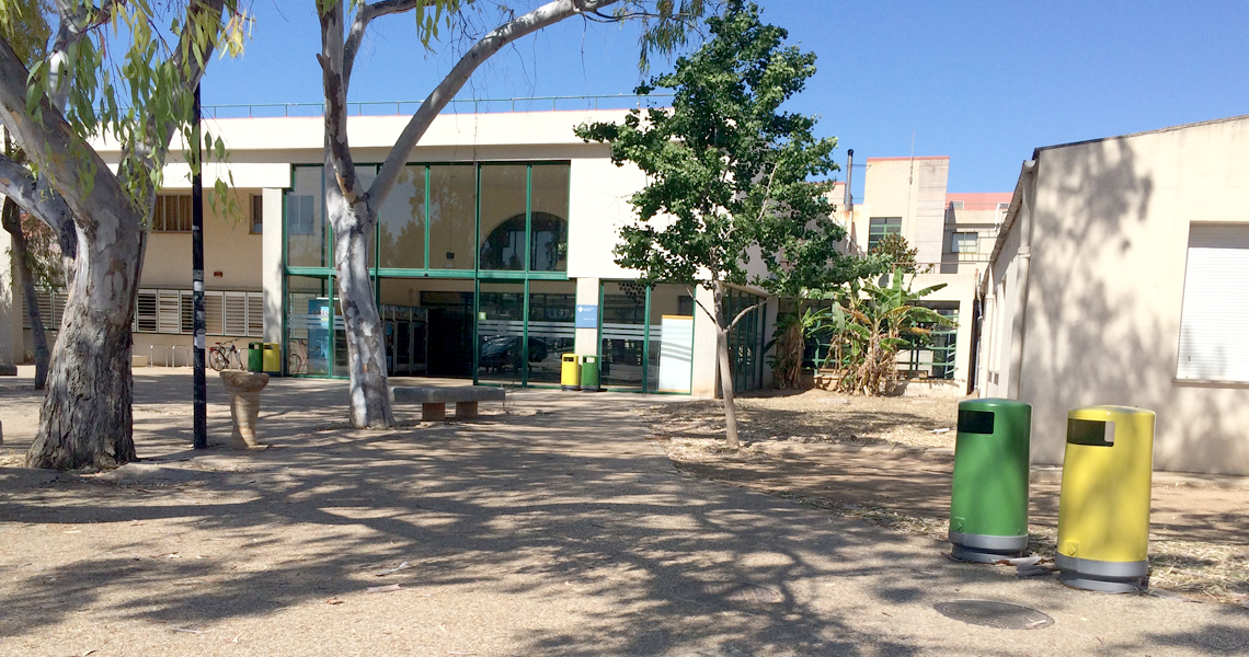 Construcción Consciente - Proyecto U.I.B 