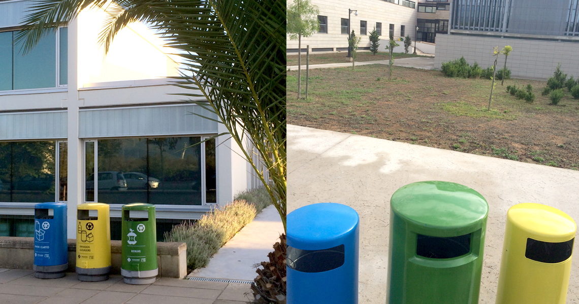 Construcción Consciente - Proyecto U.I.B 