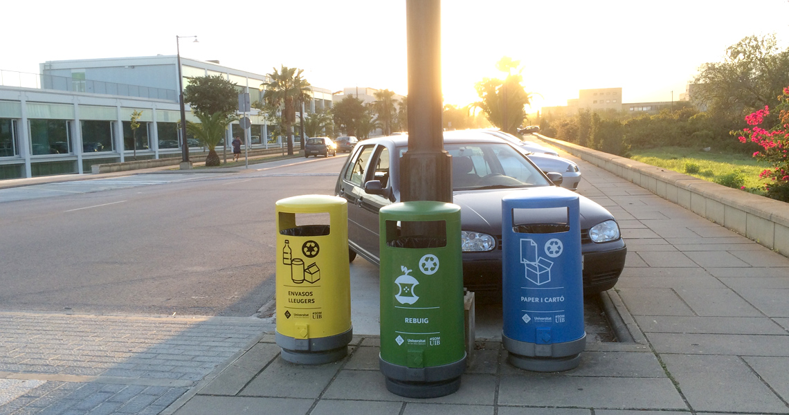 Construcción Consciente - Proyecto U.I.B 